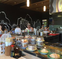 Sushi Bay - New South Wales Tourism 