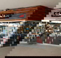 Sushi Kuni - New South Wales Tourism 