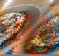 Take Five Coffee Lounge - New South Wales Tourism 