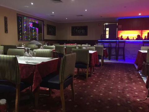 Tandoori Dhaba - New South Wales Tourism  0