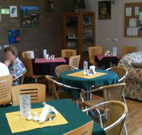Taree Craft Centre Cafe - New South Wales Tourism 