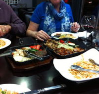 Teppan Mate Japanese Bar  Grill - New South Wales Tourism 