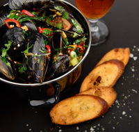 Terrigal Hotel Restaurant - New South Wales Tourism 