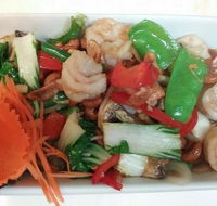 Thai by Night by Chalee - New South Wales Tourism 