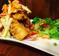 Thai Queanbeyan - New South Wales Tourism 