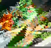 Thailand Restaurant - New South Wales Tourism 