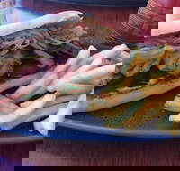 The Balcony - New South Wales Tourism 