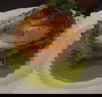 The Blue Plate Restaurant - New South Wales Tourism 