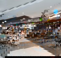 The Coffee Club Goulburn - New South Wales Tourism 