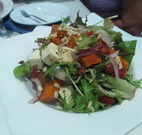 The Colonel's Cafe - New South Wales Tourism 