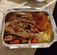 The Corner Roast - New South Wales Tourism 