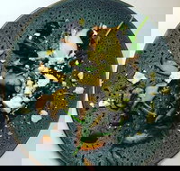 The Deck - New South Wales Tourism 