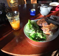 The Elephant Bean Cafe - New South Wales Tourism 