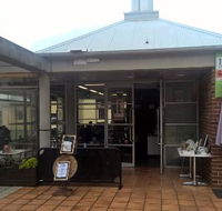 The Evergreen Cafe - New South Wales Tourism 