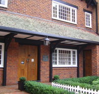 The Fireside Inn - New South Wales Tourism 