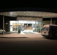 The Glasshouse Restaurant - New South Wales Tourism 
