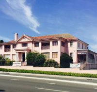 The Grand View Hotel Bistro - New South Wales Tourism 