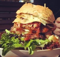 The Grill On George - New South Wales Tourism 