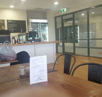The Hub cafe - New South Wales Tourism 
