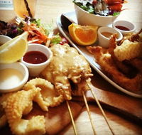 The Lakes Hotel - New South Wales Tourism 