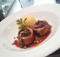 The Laneway Cafe Iluka - New South Wales Tourism 