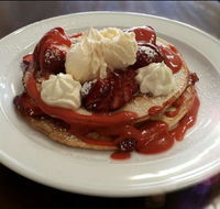 The Lantern Tea Room - New South Wales Tourism 