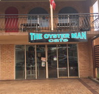 The Oyster Man Cafe - New South Wales Tourism 