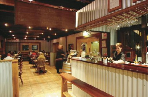 The Wineglass - New South Wales Tourism  0