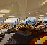 The Wintergarden - New South Wales Tourism 