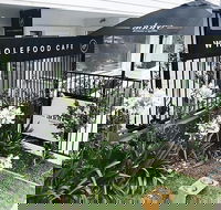 Three Donkeys Wholefood Cafe - New South Wales Tourism 