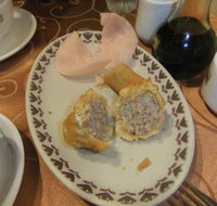 Tom's Chinese Restaurant