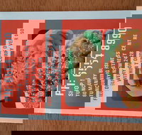 Tuncurry Chinese kitchen - New South Wales Tourism 