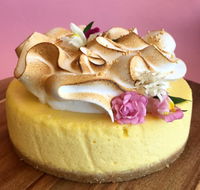 Two Hands Cafe - New South Wales Tourism 