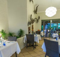 Wild Prawn Cafe Bar  Grill - New South Wales Tourism 