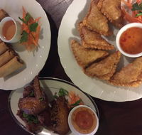 Windsor Thai - New South Wales Tourism 