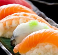 Wonder sushi - New South Wales Tourism 