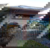 Wow Sushi - New South Wales Tourism 