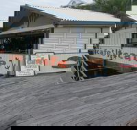 Yamba Cafe' Marina