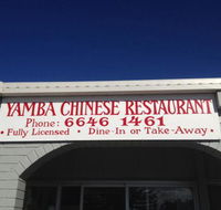Yamba Chinese Restaurant