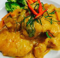 Yummy Thai by Hot Wok Restaurant - New South Wales Tourism 