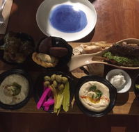 Zazu cafe - New South Wales Tourism 