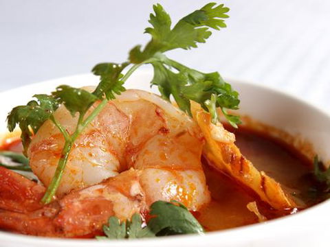 Red Chilli Thai Bargara - New South Wales Tourism  15
