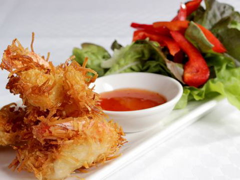Red Chilli Thai Bargara - New South Wales Tourism  16
