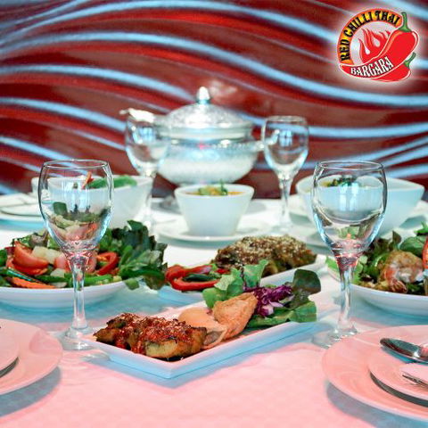 Red Chilli Thai Bargara - New South Wales Tourism  17