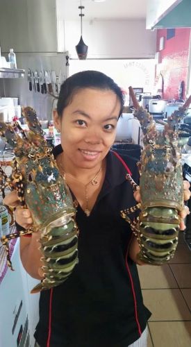 Red Chilli Thai Bargara - New South Wales Tourism  18