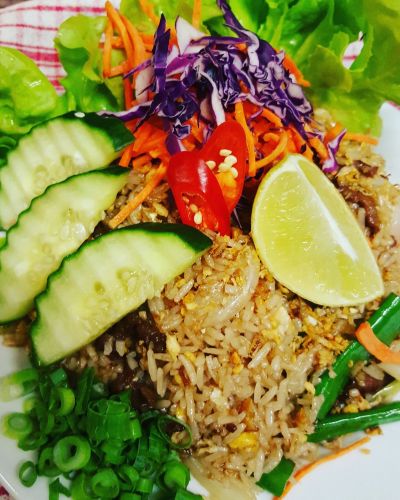 Red Chilli Thai Bargara - New South Wales Tourism  19
