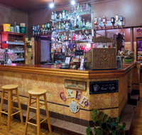 Segenhoe Inn