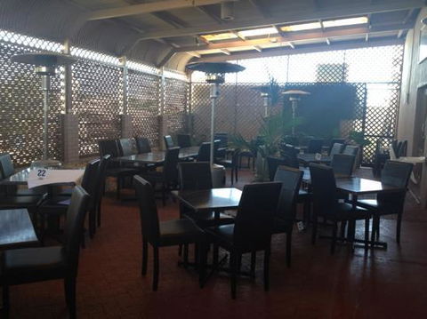 Albany's Indian Tandoori Restaurant - New South Wales Tourism  0