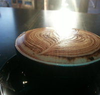 Atlas Espresso - New South Wales Tourism 