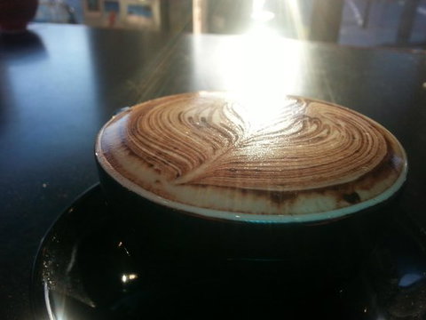 Atlas Espresso - New South Wales Tourism  0